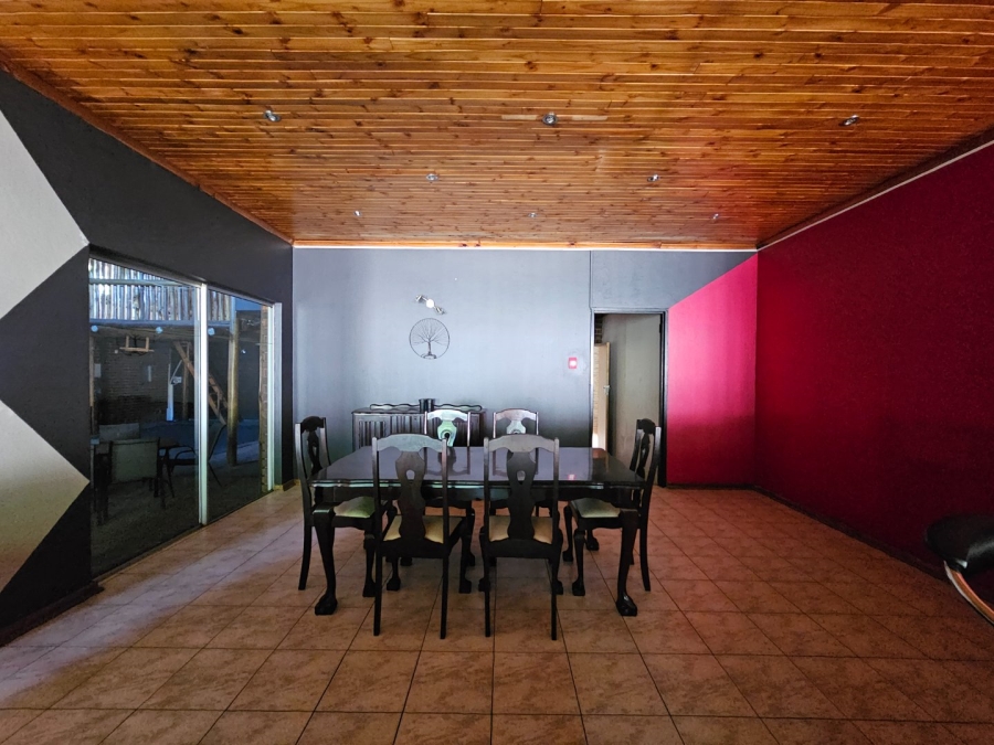 3 Bedroom Property for Sale in Vaalpark Free State